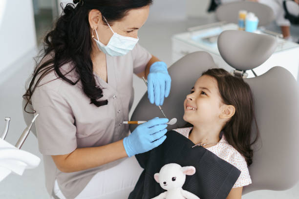 Best Emergency Dentist for Knocked-Out Tooth in Buckhannon, WV