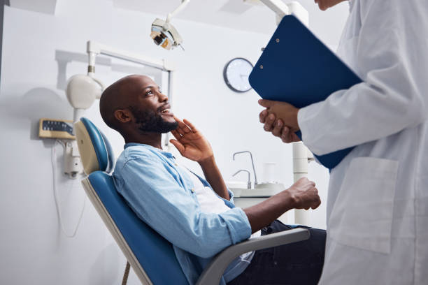 Best Broken or Cracked Tooth Emergency Dentist in Buckhannon, WV