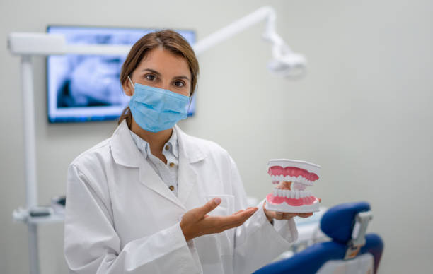 Best Weekend Emergency Dentist in Buckhannon, WV