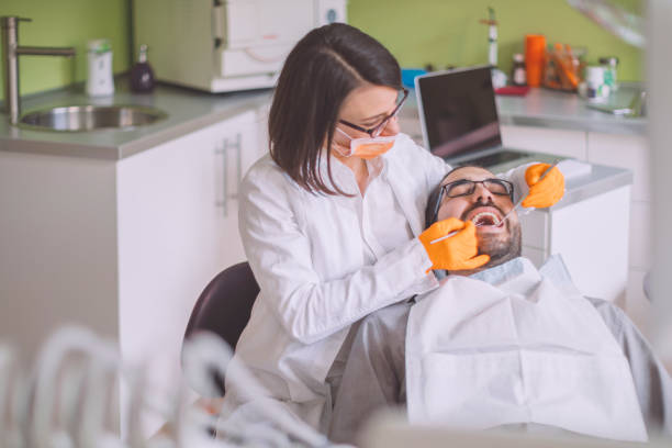  Buckhannon, WV Emergency Dentist Pros