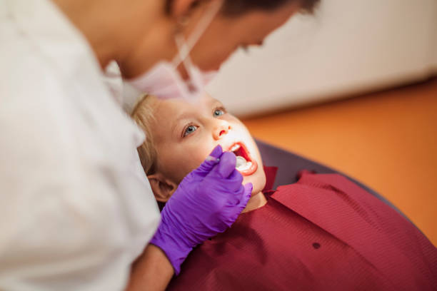 Best Emergency Root Canal Treatment in Buckhannon, WV