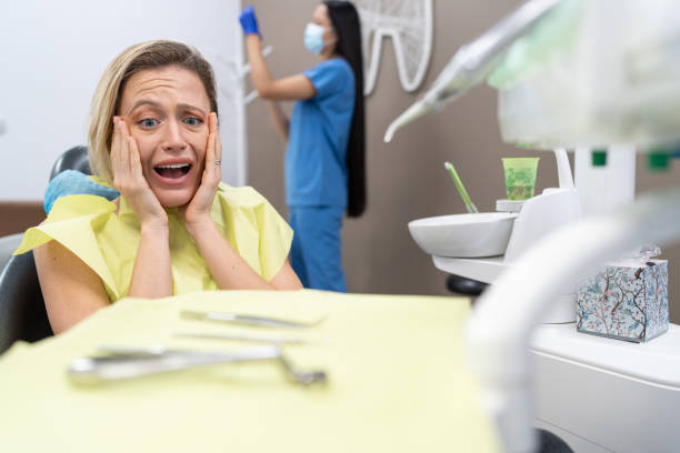 Best Emergency Dental Care for Abscessed Tooth in Buckhannon, WV