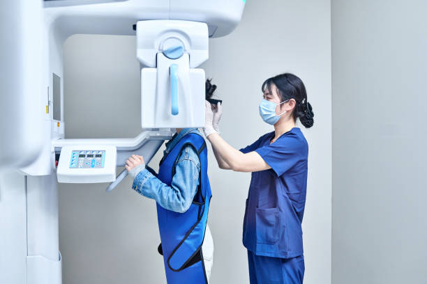 Best Emergency Root Canal Treatment in Buckhannon, WV