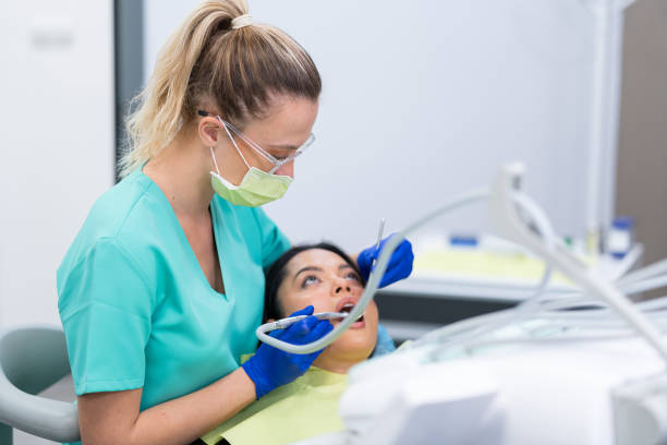 Best Holiday Emergency Dentist in Buckhannon, WV